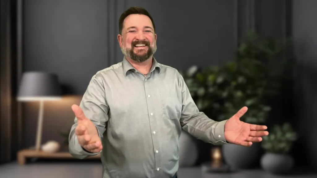 Philipp Zurr &ndash; Mehrverkaufstrainer und Coach